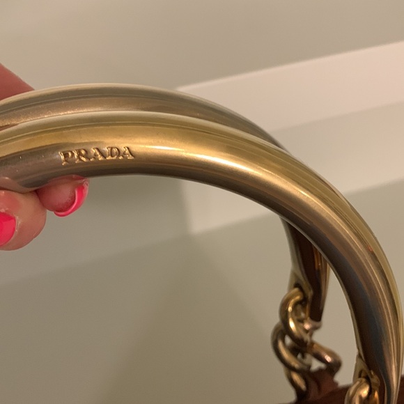 ❤️Prada Tessuto Nylon Handbag❤️ - Picture 14 of 14